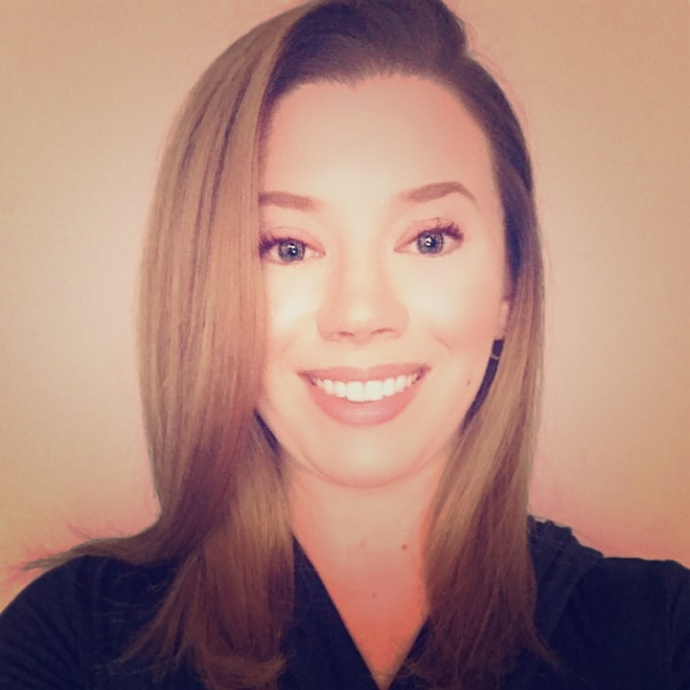 Meet your Posher, Amy